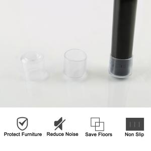 uxcell 家具保護パッド 家具用 ベンチ用...の詳細画像4