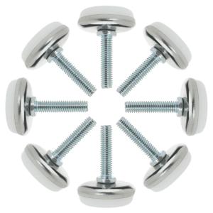 uxcell レベリングフット M6 x 25 ...の商品画像