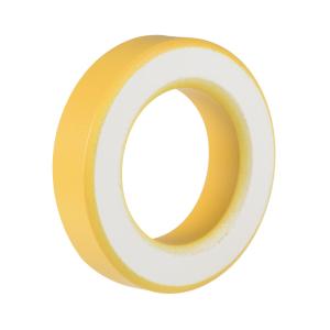 uxcell フェライトコア フェライトリング トロイダルコア