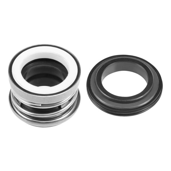 uxcell メカニカルシャフトシール プールスパポンプの交換部品 14-2