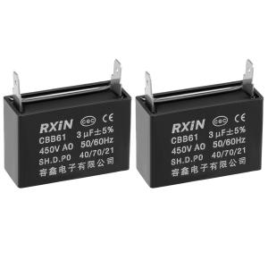 低圧進相用フィルムコンデンサ （訳あり） SH-MF 200VAC 4μF アンナカ