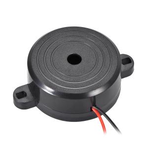 電子ブザー ホロホロ・DC12V デバイス販売テクノ DSEB2132 (64-6082-74