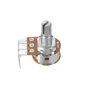 uxcell 炭素被膜ポテンショメータ WH1...の詳細画像2