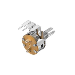 uxcell 炭素被膜ポテンショメータ WH1...の詳細画像3