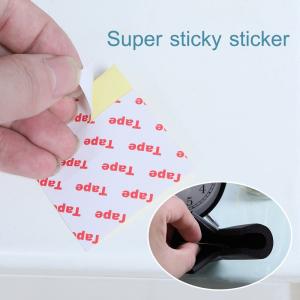 uxcell 防音材 コーナークッション 家具...の詳細画像5
