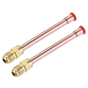 異径フレアナット 3分山×8mm穴 : 冷凍空調エアコン工具のメガストア