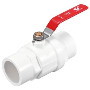 PATIKIL 150 mm - 100 偏心ダクトレデューサー 1個 亜鉛メッキ鉄ダクト