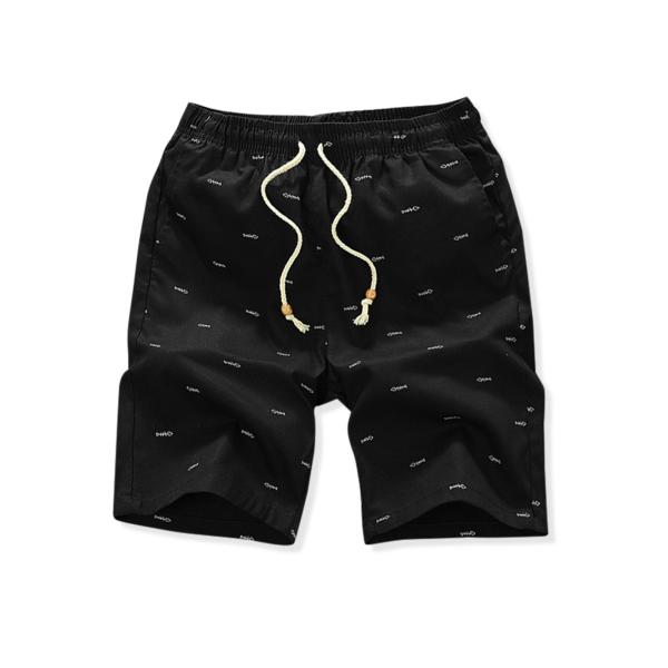 uxcell Lars Amadeus ショートパンツ ボードショーツ スイムショーツ ポケット付き...