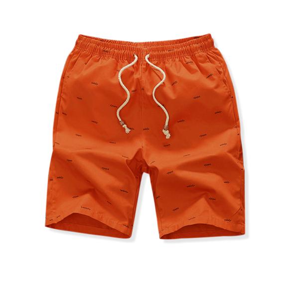 uxcell Lars Amadeus ショートパンツ ボードショーツ スイムショーツ ポケット付き...