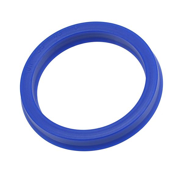 uxcell UNラジアルシャフトシール PUオイルシール 35 mm内径x 43 mm外径x 6 ...