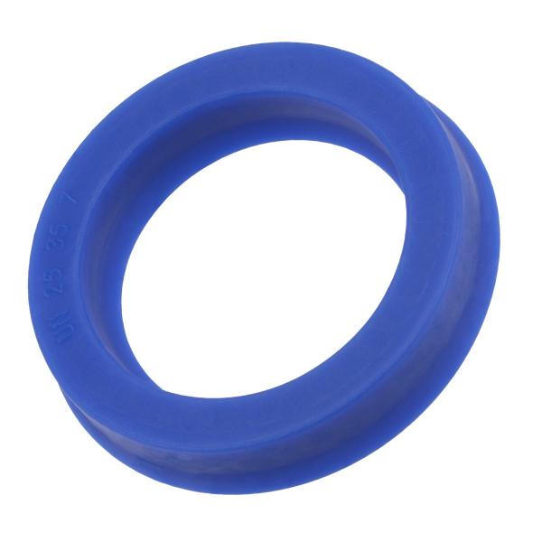 uxcell リップシール UNラジアルシャフトシール 内径25 mmx外径35 mmx幅7 mm ...