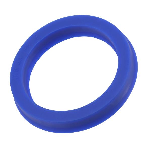 uxcell リップシール UHSラジアルシャフトシール 内径35 mmx外径45 mmx幅7 mm...