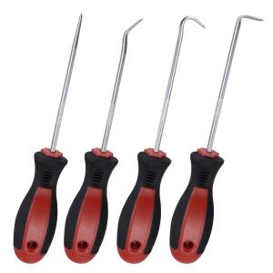 SK11 ピック＆フックセット 4本組 PFS-1 工具セット : S.S net - 通販