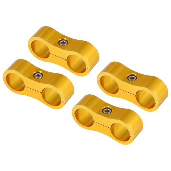 X AUTOHAUX チュービングセパレーター ホースセパレーター AN6 カーホースセパレーターク...