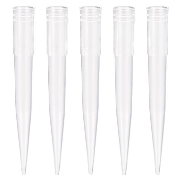 uxcell フローラルウォーターチューブ プラスチック フラワーピックバイアル 生植物 フラワーア...