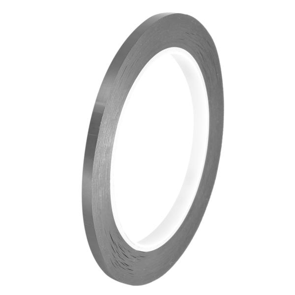 uxcell グラフィックテープ ホワイトボードテープ 自己接着チャートラインテープ グリッドマーキ...