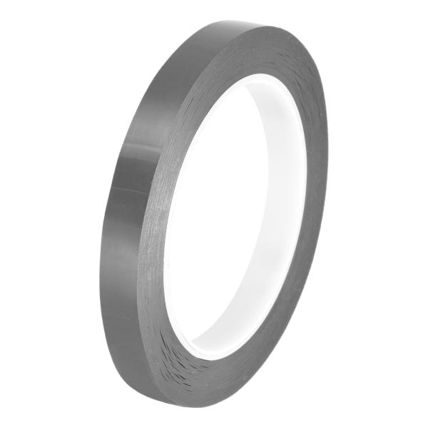 uxcell グラフィックテープ ホワイトボードテープ 自己接着チャートラインテープ グリッドマーキ...