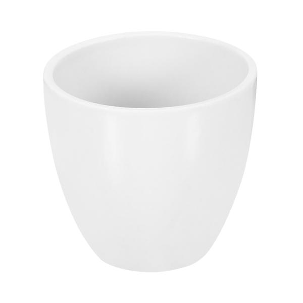 uxcell PATIKIL 100ml 磁器るつぼ ふた付き 蒸発トールフォームボウル カップ ポ...