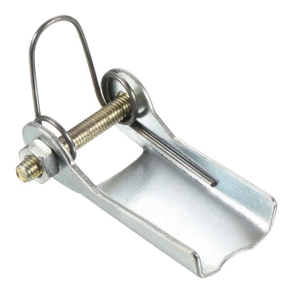 uxcell PATIKIL 33mm 交換用フックラッチ 金属 牽引レシーバー ヒッチ クレビス ...