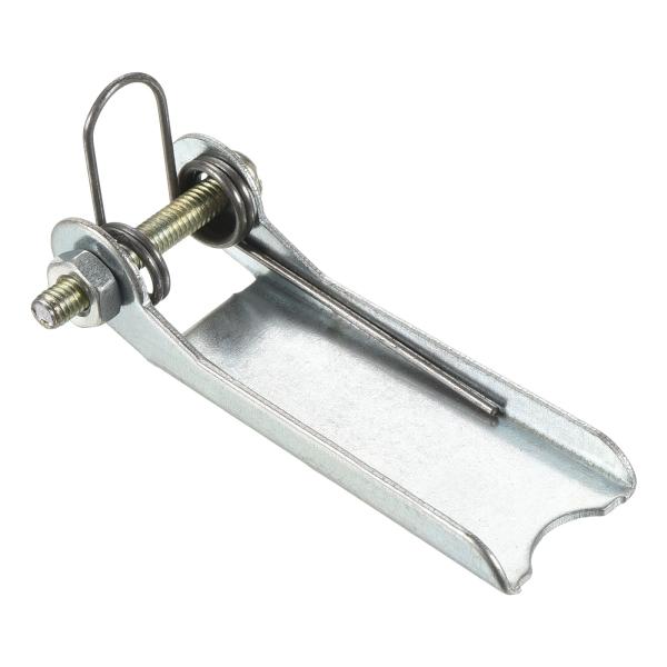 uxcell PATIKIL 44mm 交換用フックラッチ 金属 牽引レシーバー ヒッチ クレビス ...