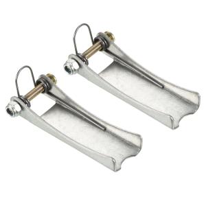 大洋製器工業 GHKS-3 重量フック用 外れ止め金具 3t用(1024139) (1個