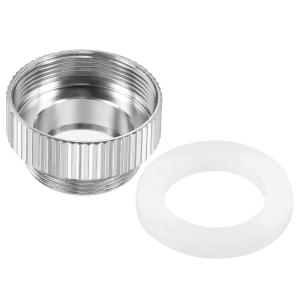 TOTO アダプター TOTO THYB69 変換 内ネジ 水栓 金具 浄水器 取り付け
