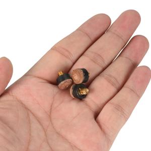 PATIKIL 直径12mm クリューオンプー...の詳細画像4