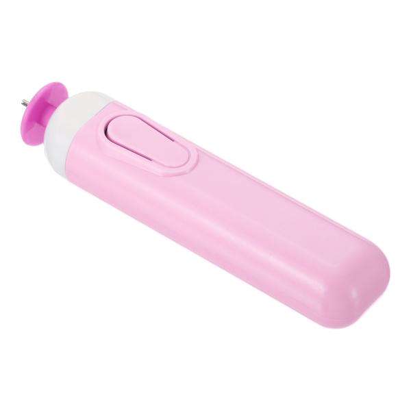 uxcell PATIKIL 電動クイリングペン 110mm スロット付きツール 自動化 DIYアー...