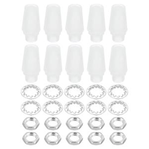 uxcell PATIKIL 照明コードグリップ...の商品画像