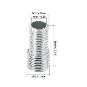 uxcell PATIKIL M12-M10 ...の詳細画像2