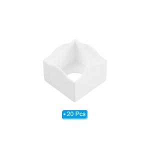 PATIKIL プールチョークホルダー 20個...の詳細画像3