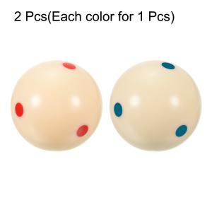 PATIKIL 57.2mm プールビリヤード...の詳細画像3