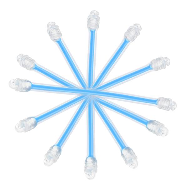 uxcell PATIKIL テニス振動ダンパー 8個 シリコーン ラケットショックアブソーバー ラ...