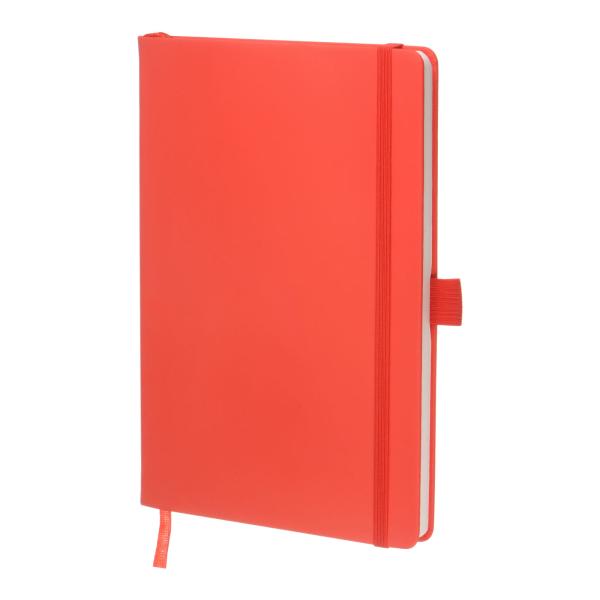 PATIKIL A5罫線ジャーナルノート 160ページ 80Gsm厚さ 罫線付き紙 210x145m...