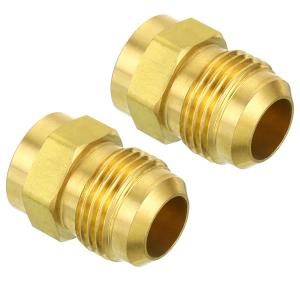 異径フレアナット 3分山×8mm穴 : 冷凍空調エアコン工具のメガストア