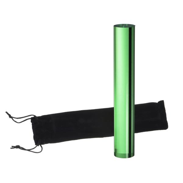 PATIKIL ピンポンラバーローラー 卓球ロールスティックバー クリスタル DIYスティッキーツー...