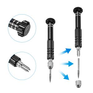 PATIKIL バドミントングロメットリムーバ...の詳細画像4