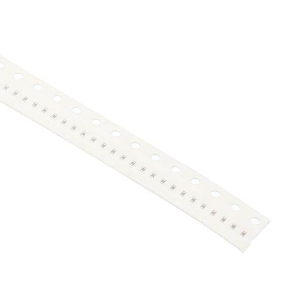 uxcell PATIKIL 0402セラミックチップコンデンサアソートキット 100個 10UF ...