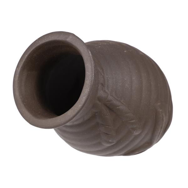 uxcell VOCOSTE ハイダウェイロックケーブ 水族館の装飾 レジン水槽の飾り石 水生ペット...