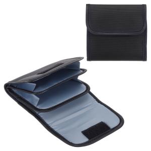 uxcell PATIKIL 82mm カメラフィルターケース レンズフィルターケース