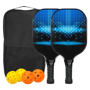 YONEX ヨネックス Vコア ピックルボール用パドル VCORE PCL-01VCYX-001