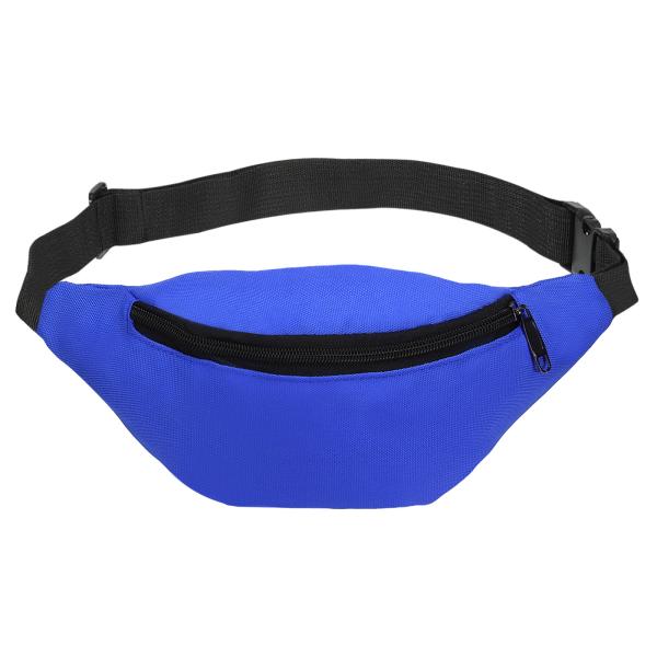 uxcell PATIKIL 女性用80年代ファニーパック 調節可能なウエストバッグ 90年代ファニ...