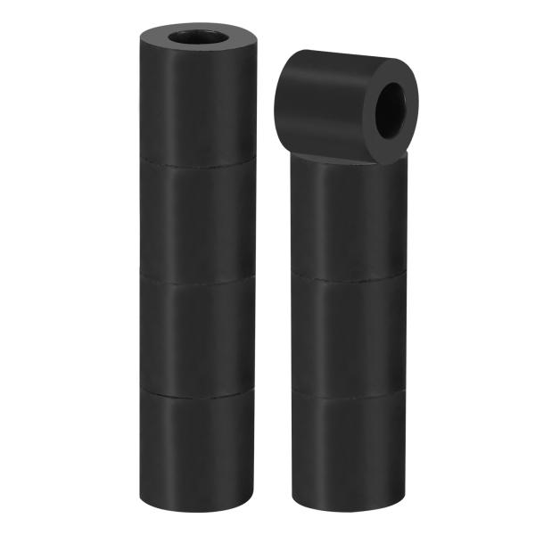 PATIKIL 防振スペーサー ゴム制振ガスケット ラバースペーサー 多目的 16個 20mm OD...