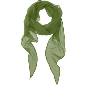 Elerevyo スカーフ 女性 綿リネンソリッド ネックスカーフ ビーチガーゼラップショール 緑｜soten2