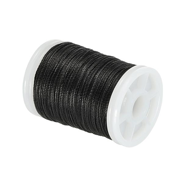 PATIKIL アーチェリー弓ストリング サービングスレッド 110 M 弦の糸 タイイングピープサ...