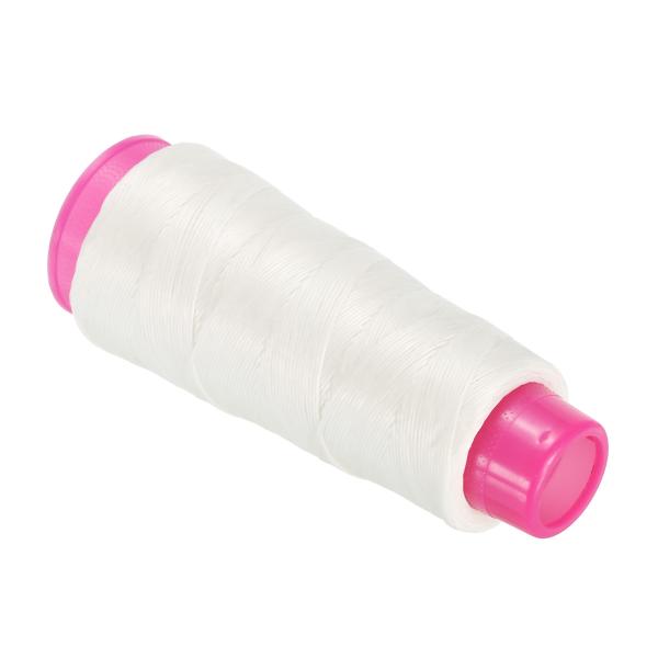 PATIKIL アーチェリー弓ストリング サービングスレッド 110 M 弦の糸 タイイングピープサ...