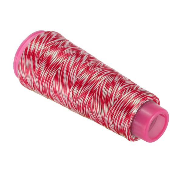 PATIKIL アーチェリー弓ストリング サービングスレッド 110 M 弦の糸 タイイングピープサ...