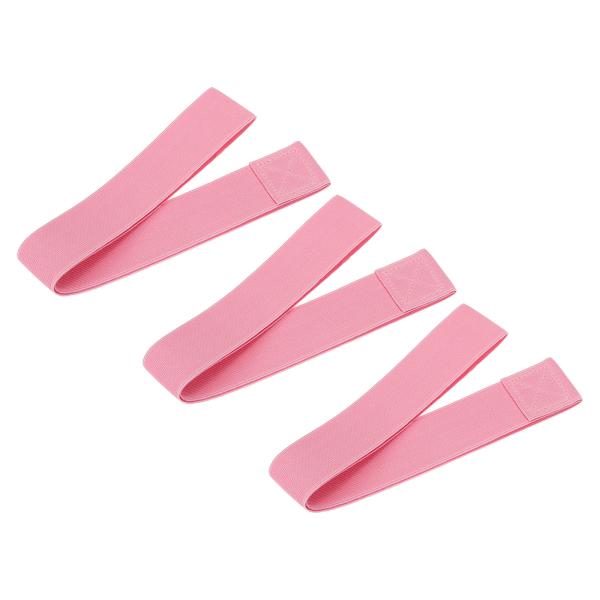 PATIKIL タオルバンド 3個 伸縮性 タオルクリップ クルーズエッセンシャル 防風 ビーチタオ...