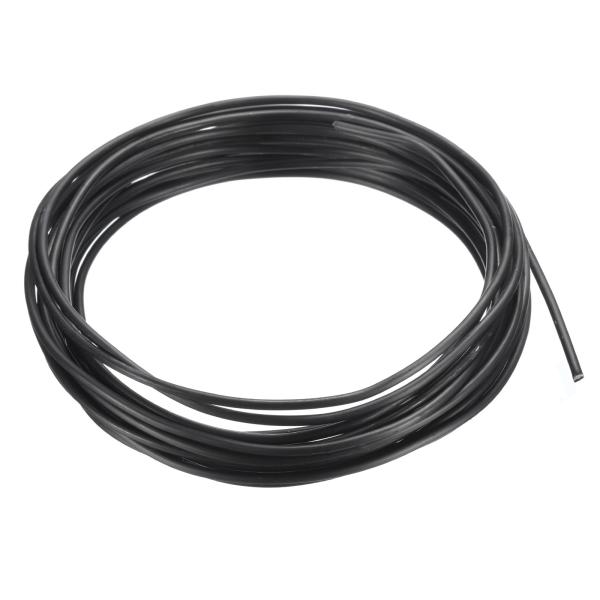 uxcell PATIKIL 2mm 盆栽トレーニングワイヤー 1巻き 花 ワイヤー ステム アルミ...