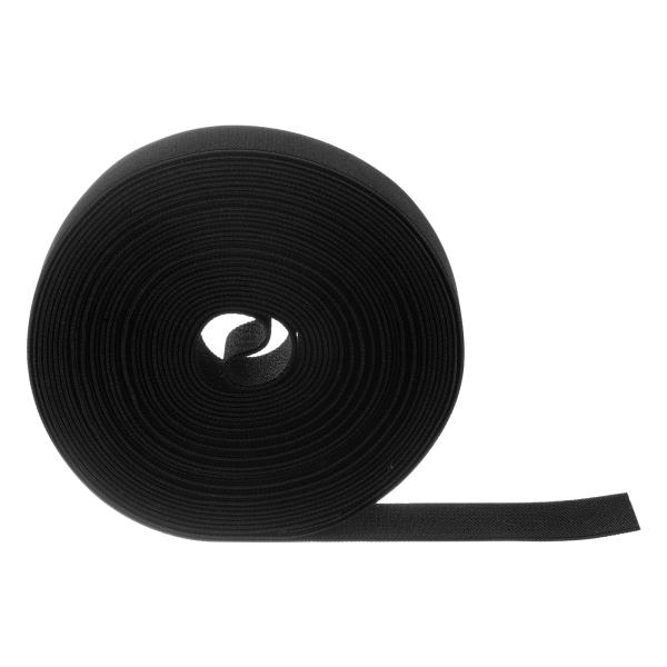 uxcell 11個11ヤード縫製用伸縮バンド1-1/2"38mm幅フラットニットストレッチ伸縮コー...